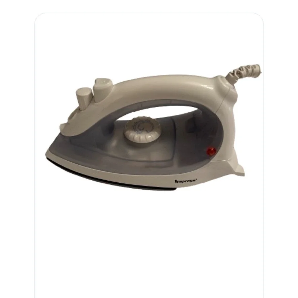 imPRESS compact lightweight